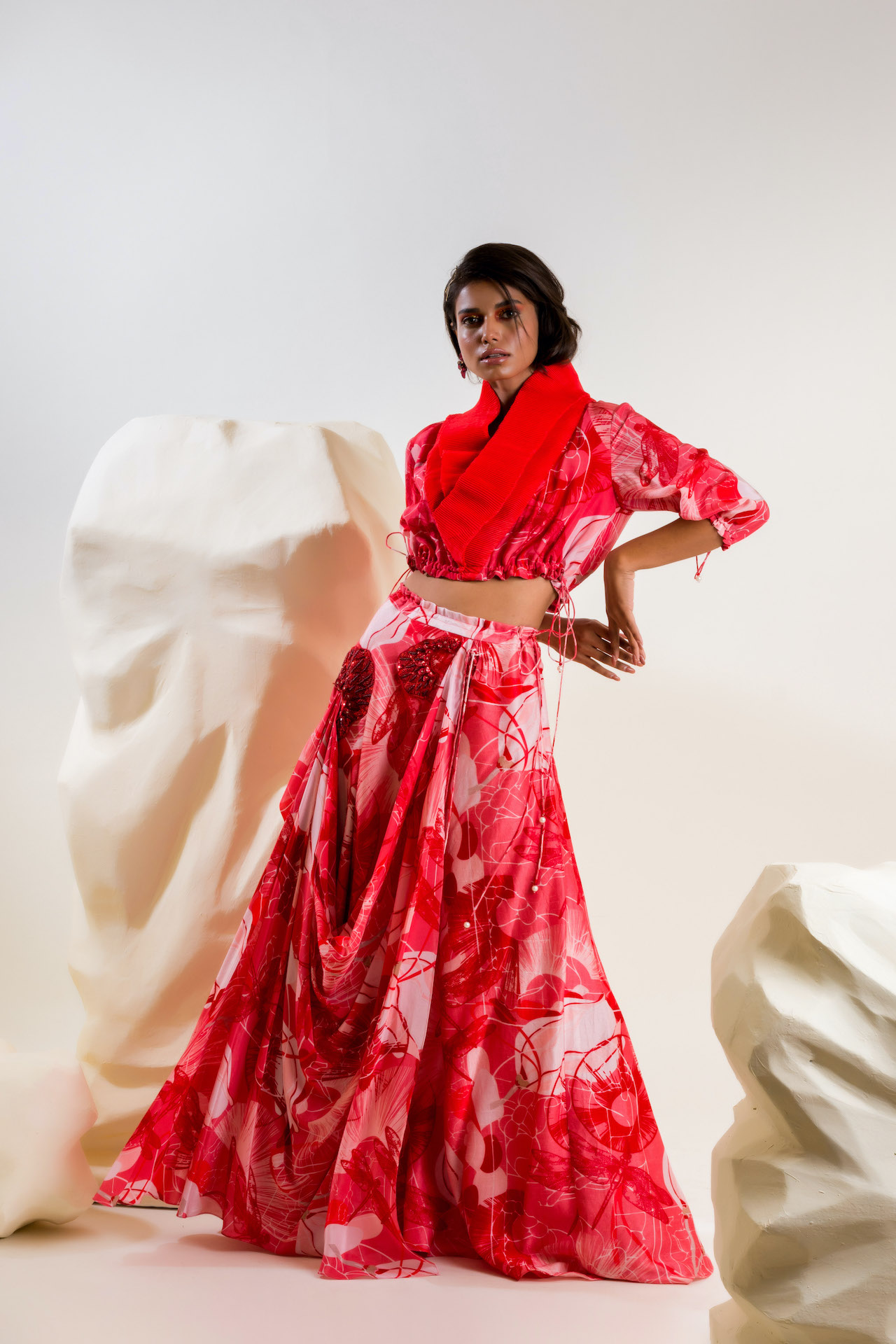 Midushi Bajoria Label bridal wear in Kolkata, Kolkata