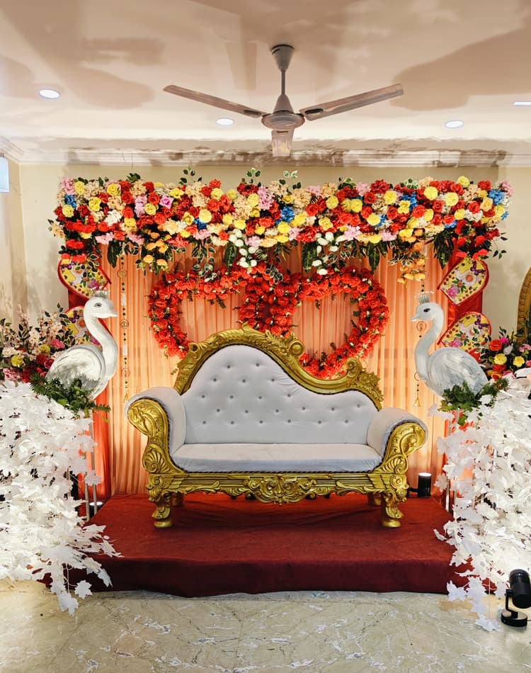 Milan Mahal Banquet Hall image 1
