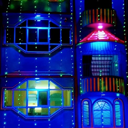 Milan Mahal Banquet Hall image 9