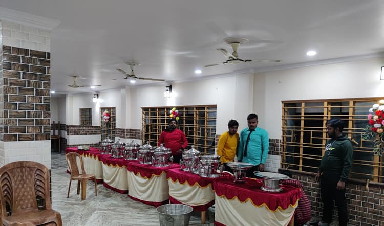 Milan Mahal Banquet Hall image 2