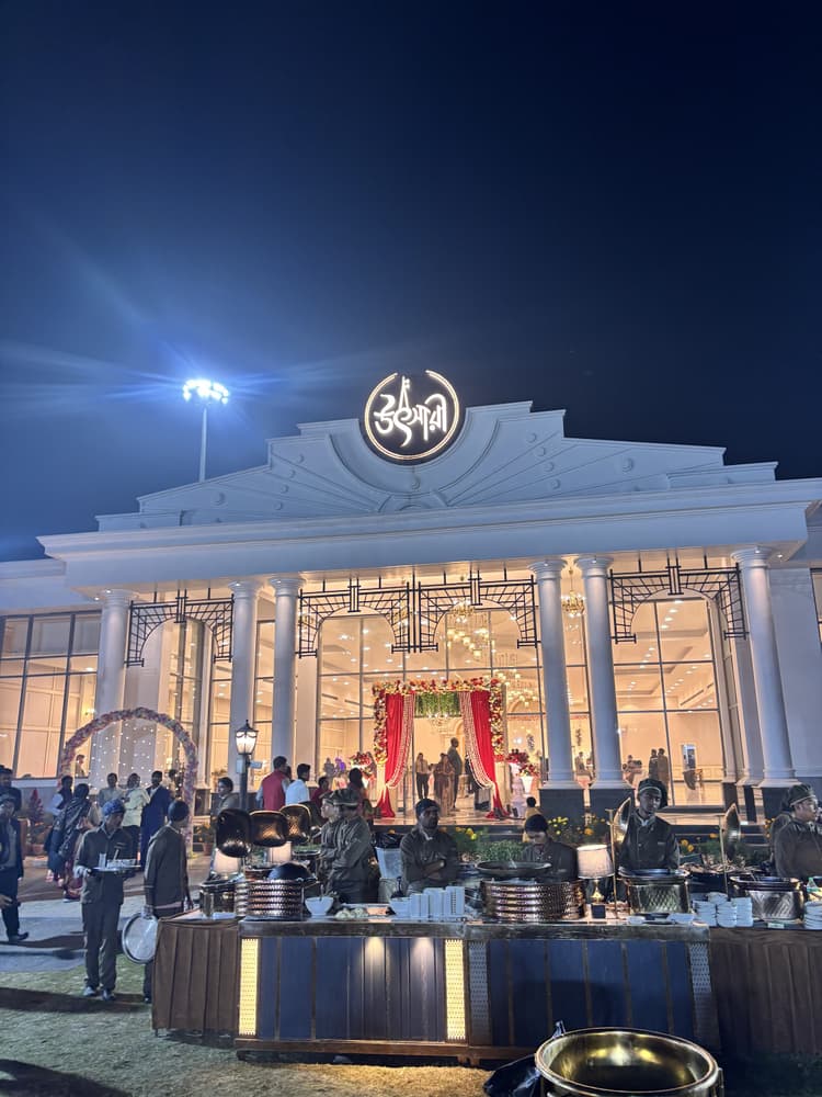 Mistika Banquet, Eco Park – Premium Event Venue By Ganpati Banquets & Caterers image 12