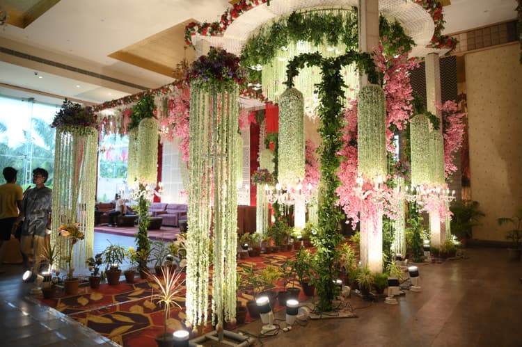 Mistika Banquet, Eco Park – Premium Event Venue By Ganpati Banquets & Caterers image 15