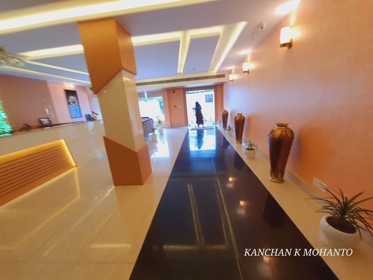 Mistwood Hotel image 15