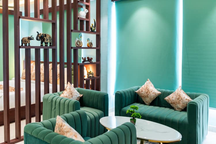Mistwood Hotel image 25