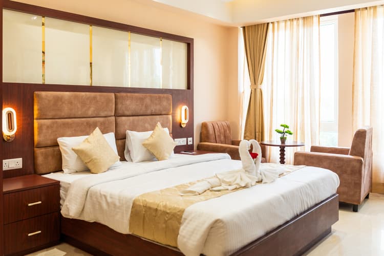 Mistwood Hotel image 6