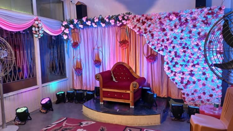 Mitali Marriage Hall image 1