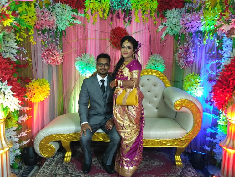 Mitali Marriage Hall image 2