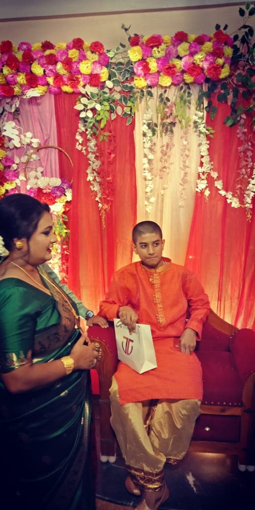 Mitali Marriage Hall image 9