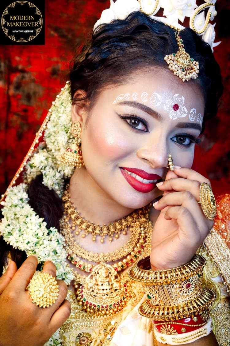 Modern Makeover image 1