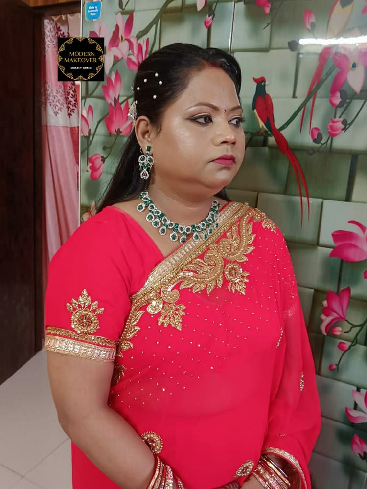 Modern Makeover image 11