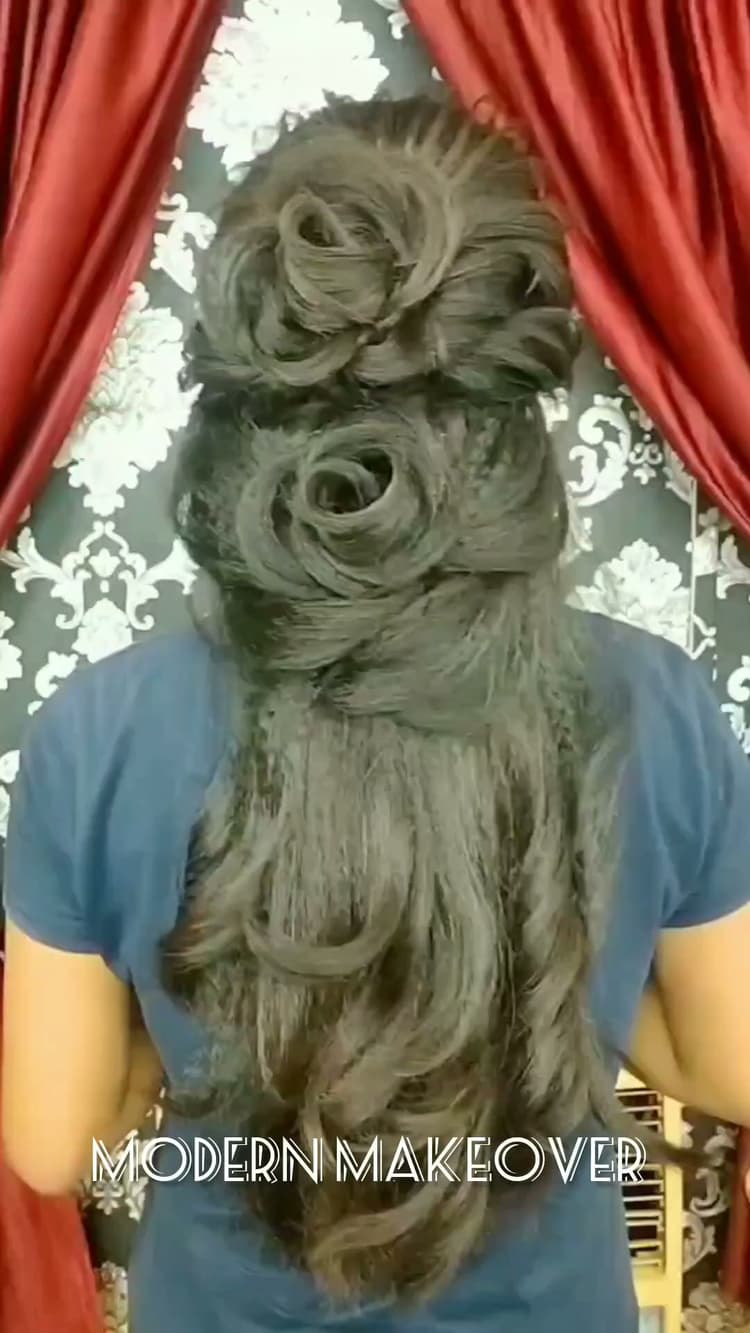 Modern Makeover image 3