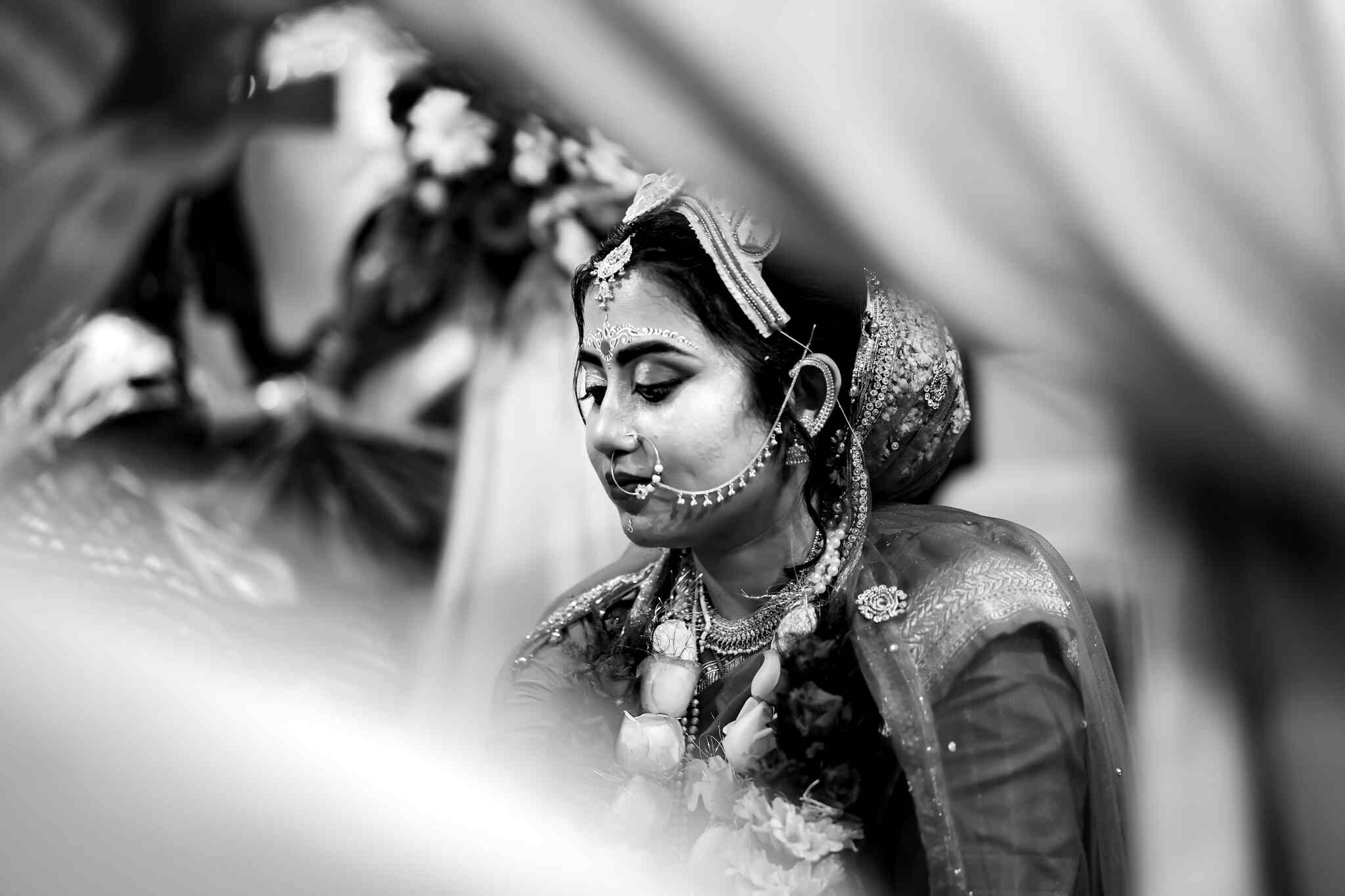 Romantic pre wedding photography by Momories By Sulagna Chakraborty