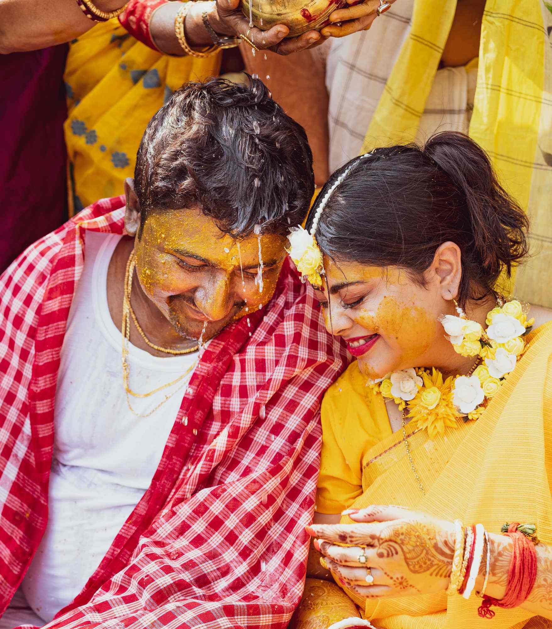 Pre wedding shoot by Momories By Sulagna Chakraborty in Kolkata