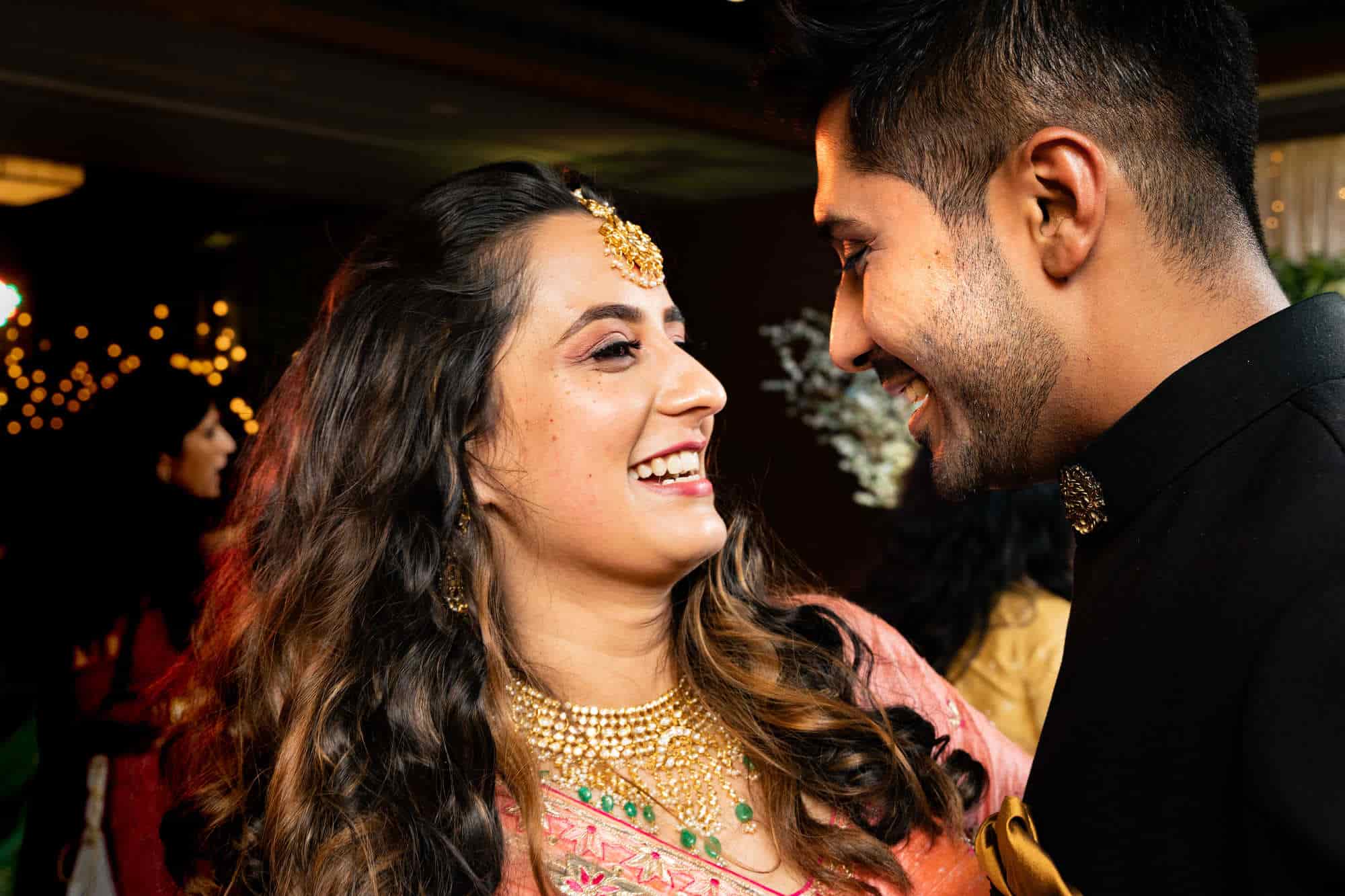 Romantic pre wedding photography by Momories By Sulagna Chakraborty