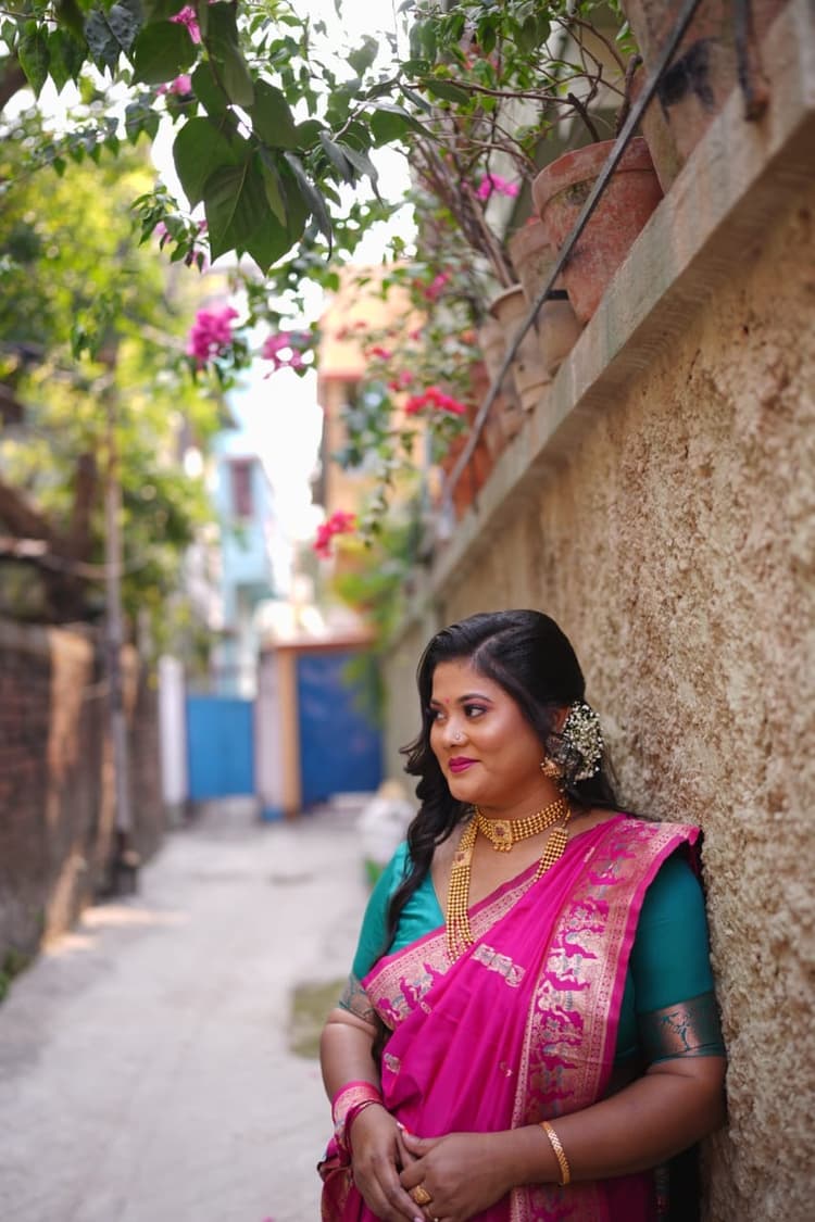 More than makeover by Priyanka Hore image 3