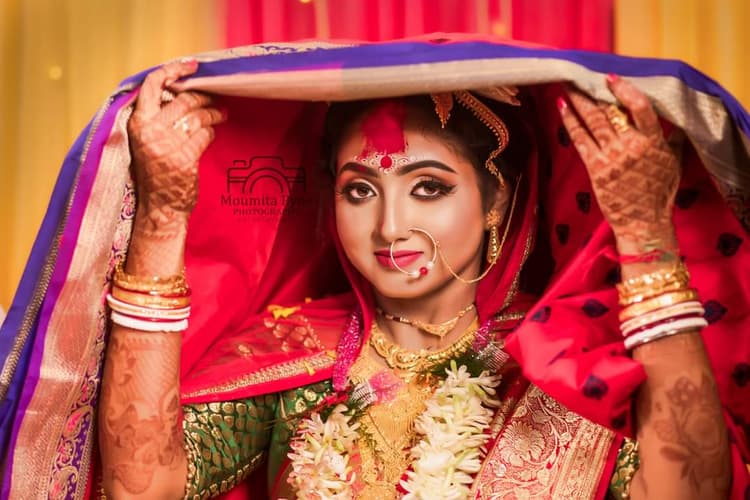 Moumita Pyne's Photography image 1
