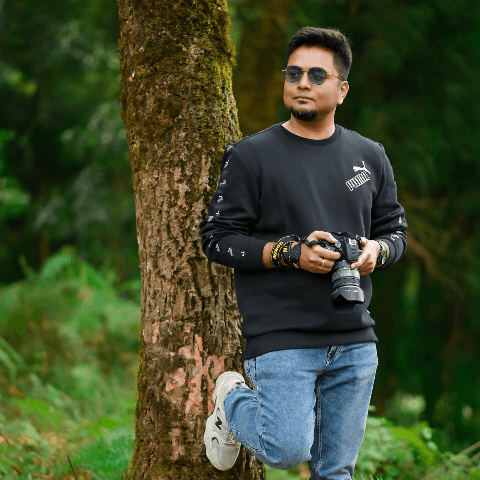 Moumita Pyne's Photography image 7