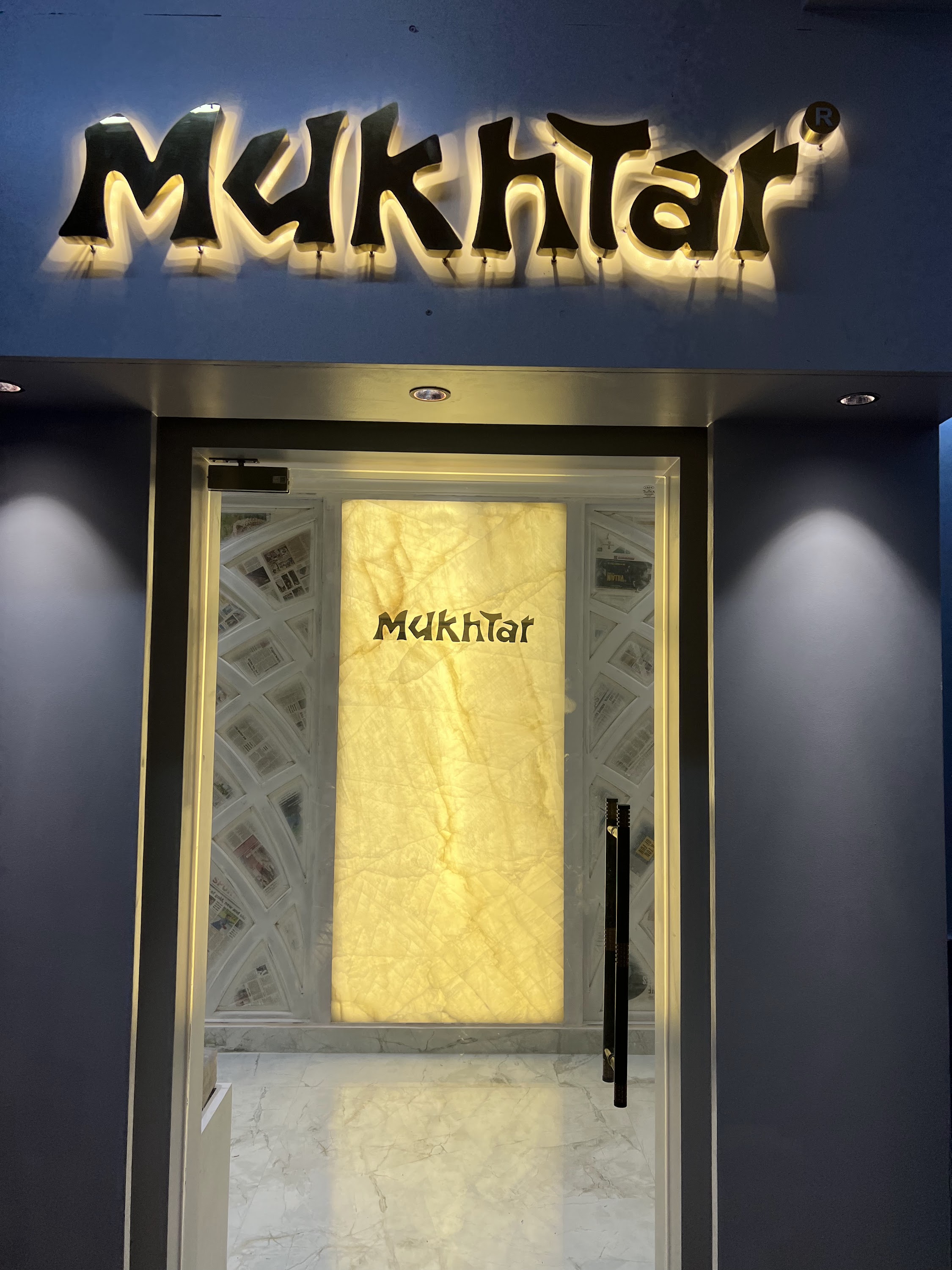 Wedding saree collection by Mukhtar Sarees