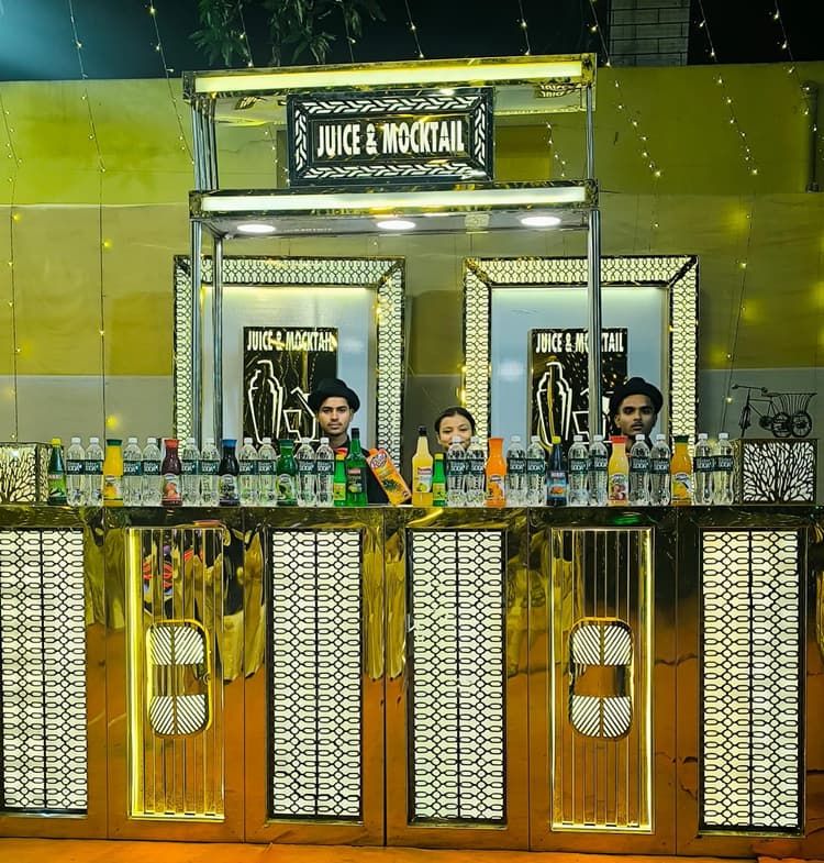 Munna Maharaj Catering Services image 8