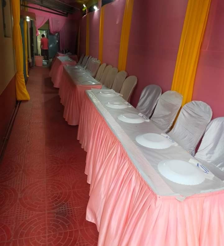 My Nabanna Caterer & Decorator image 9
