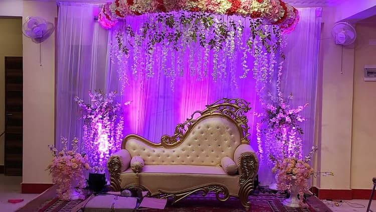 NABARA BANQUET image 1