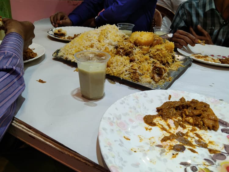 NABARA BANQUET image 12