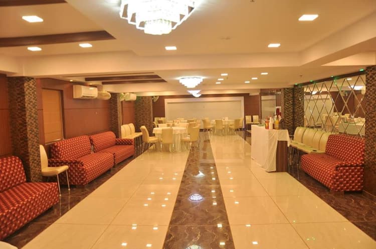 NABARA BANQUET image 13