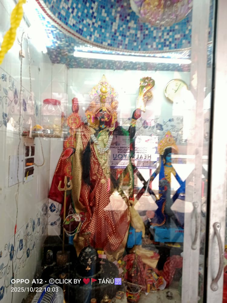 NEELDEEP - Banquet wedding hall marriage hall in Jadavpur Santoshpur image 13