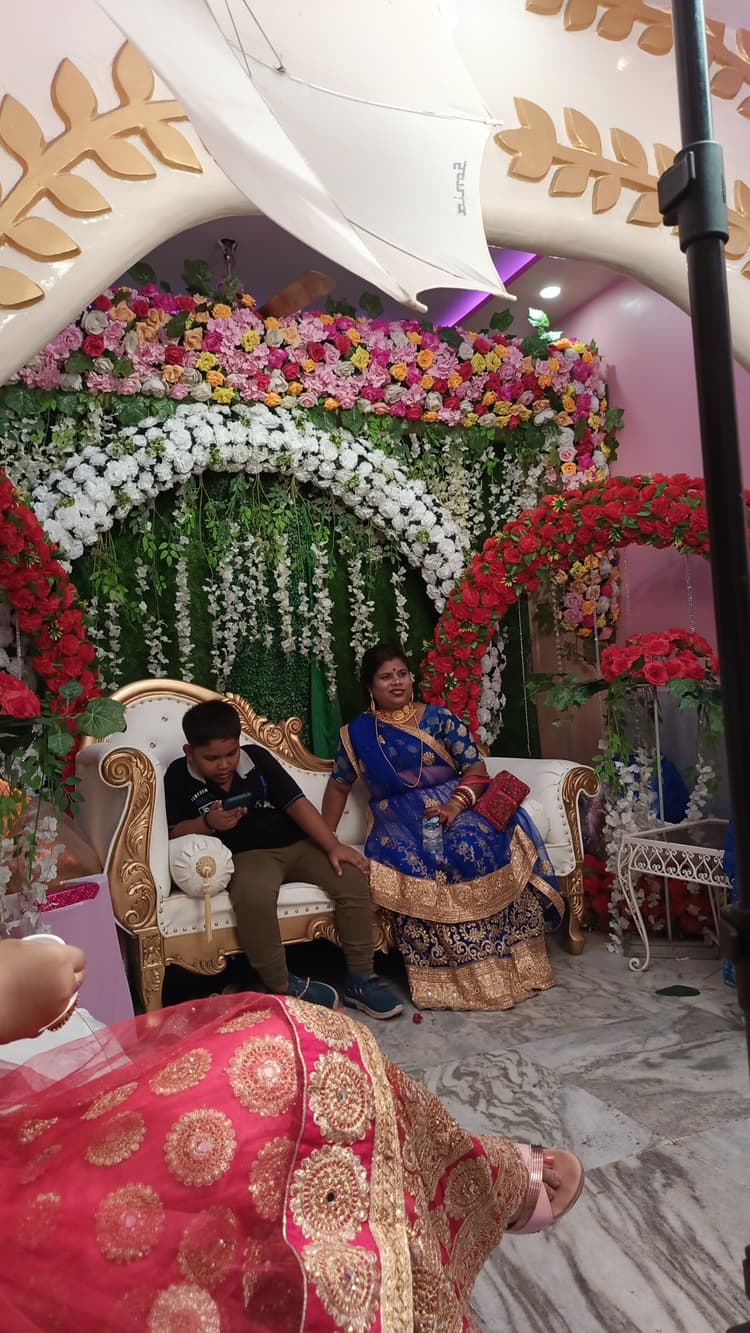 NEELDEEP - Banquet wedding hall marriage hall in Jadavpur Santoshpur image 15