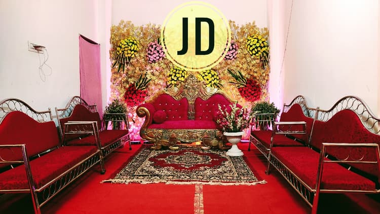 NEW JUGNU DECORS & ENTERTAINMENT image 10
