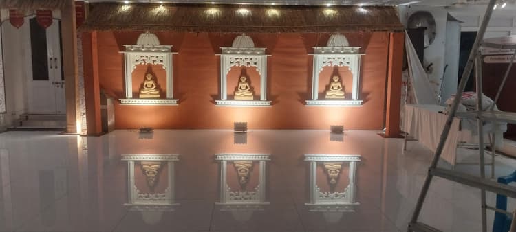 NEW JUGNU DECORS & ENTERTAINMENT image 11