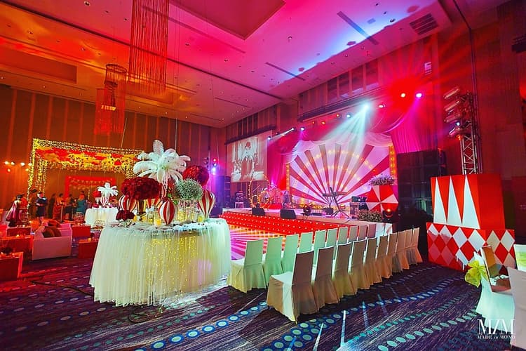 NEW JUGNU DECORS & ENTERTAINMENT image 4