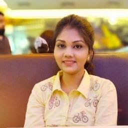 Nagma mehndi artist image 8