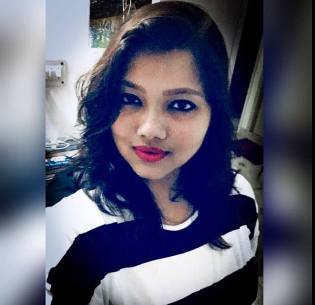 Nandini mehandi Exclusive image 9