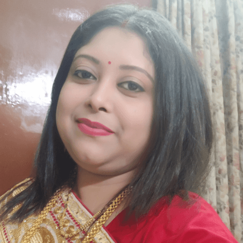 Nandini mehandi Exclusive image 7