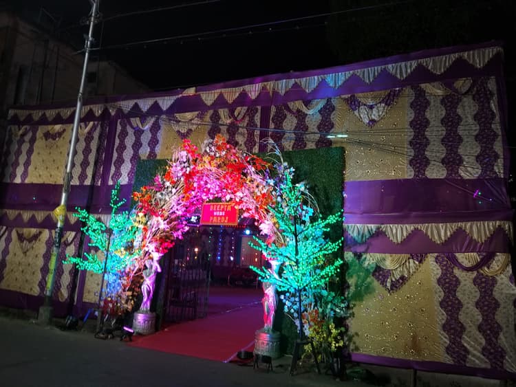 Nath Community Hall image 2
