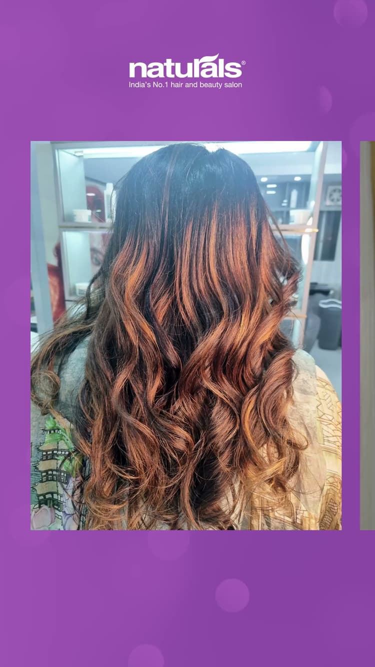 Naturals Salon image 4