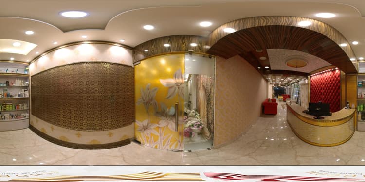 Neha's Makeover Studio, Kolkata image 1