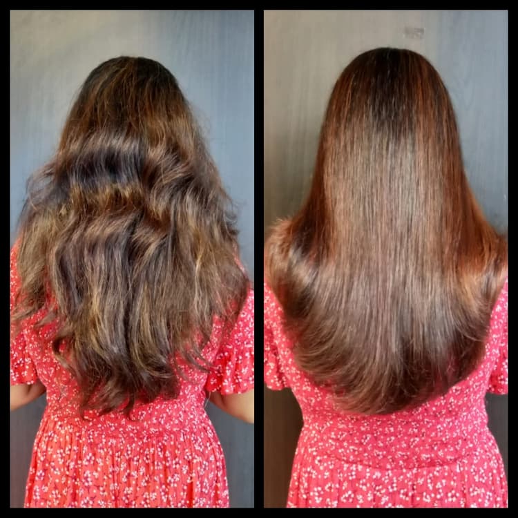 Neha's Makeover Studio, Kolkata image 10