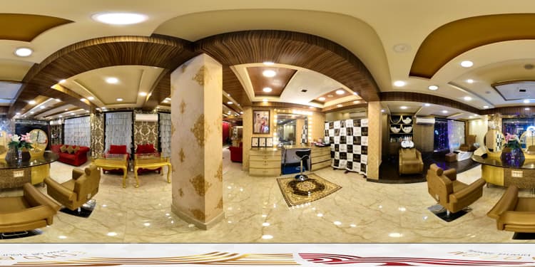 Neha's Makeover Studio, Kolkata image 2