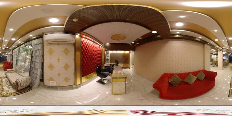 Neha's Makeover Studio, Kolkata image 3