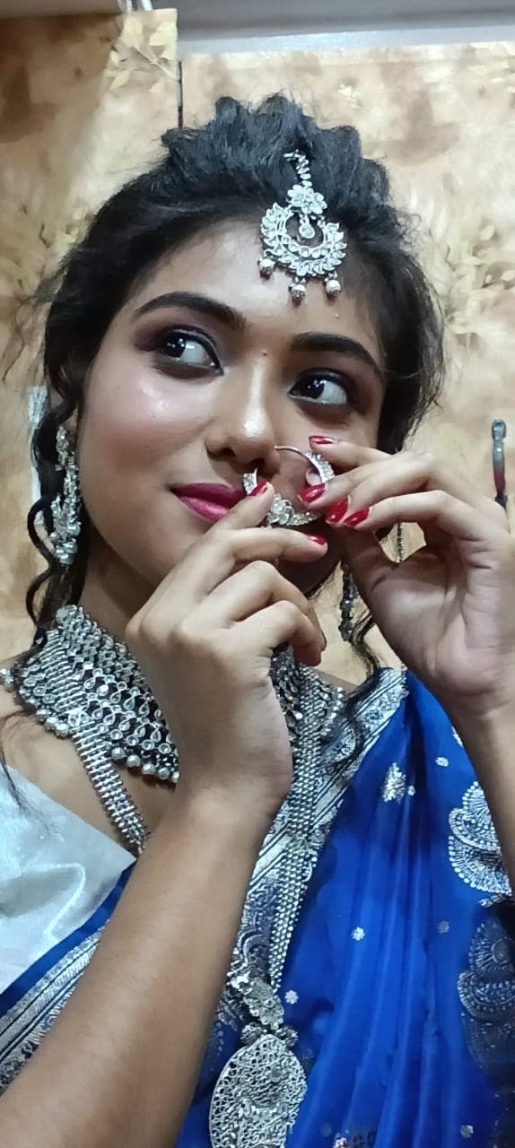 Neha's Makeover Studio, Kolkata image 7