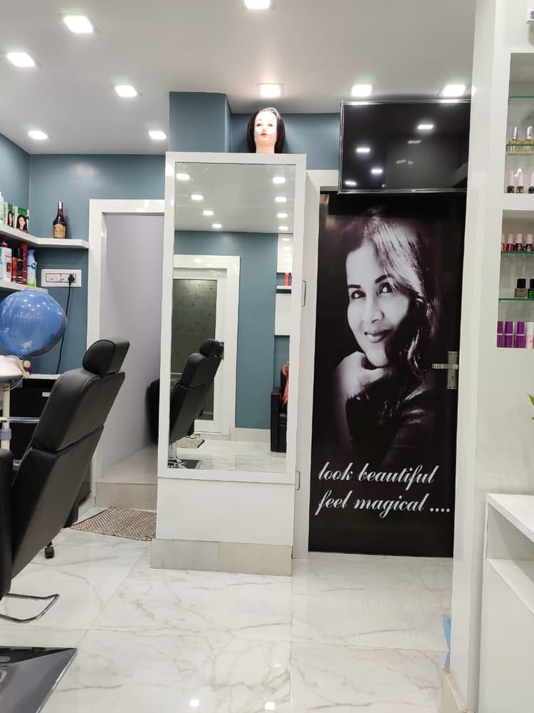 Neha's Makeover Studio, Kolkata image 8