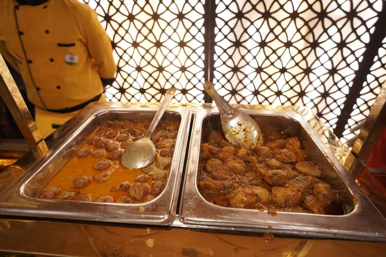 New Bhojon Caterer image 4