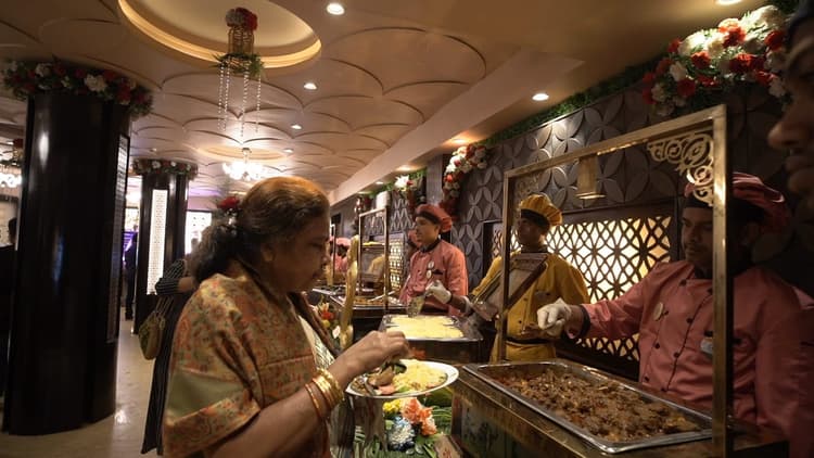 New Bhojon Caterer image 5