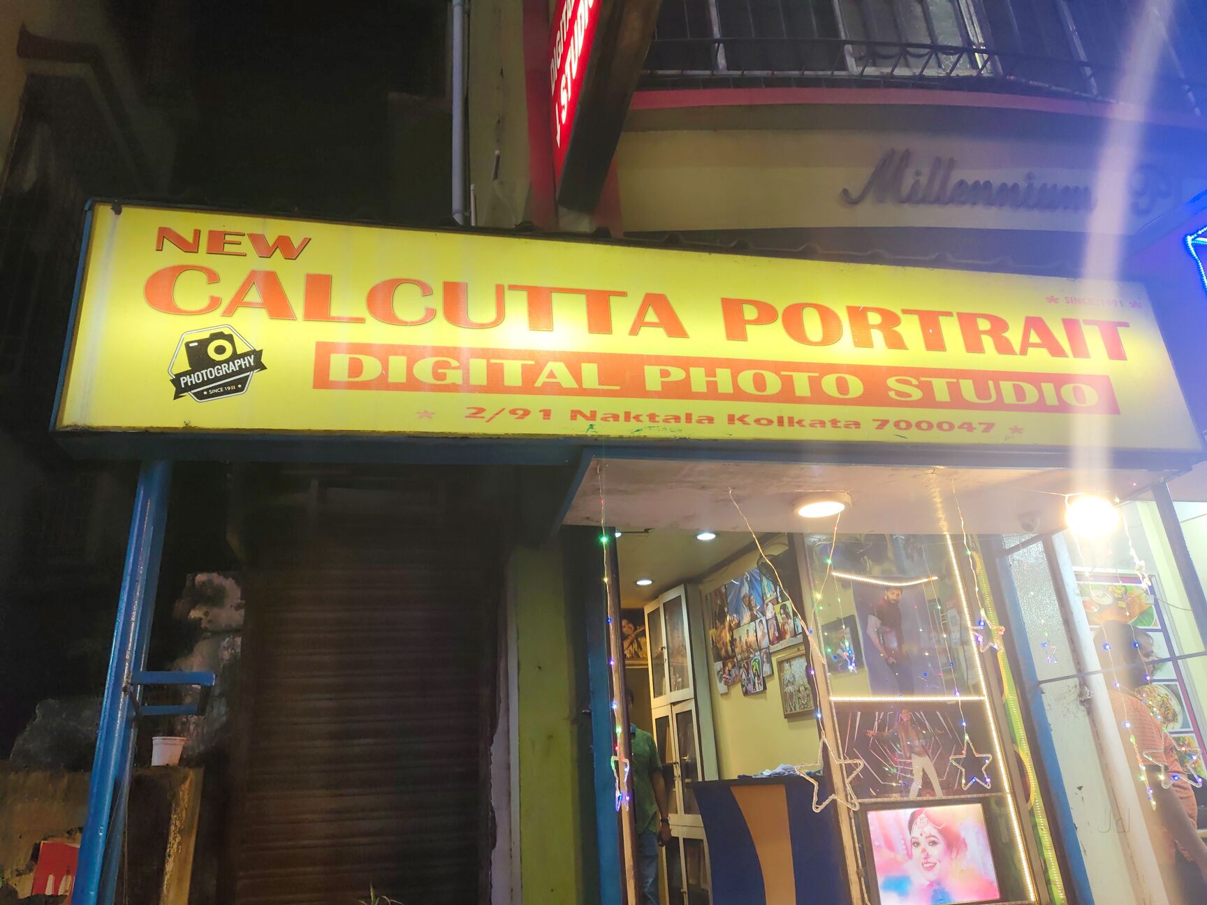 New Calcutta Portrait pre wedding photographer in Kolkata, Kolkata