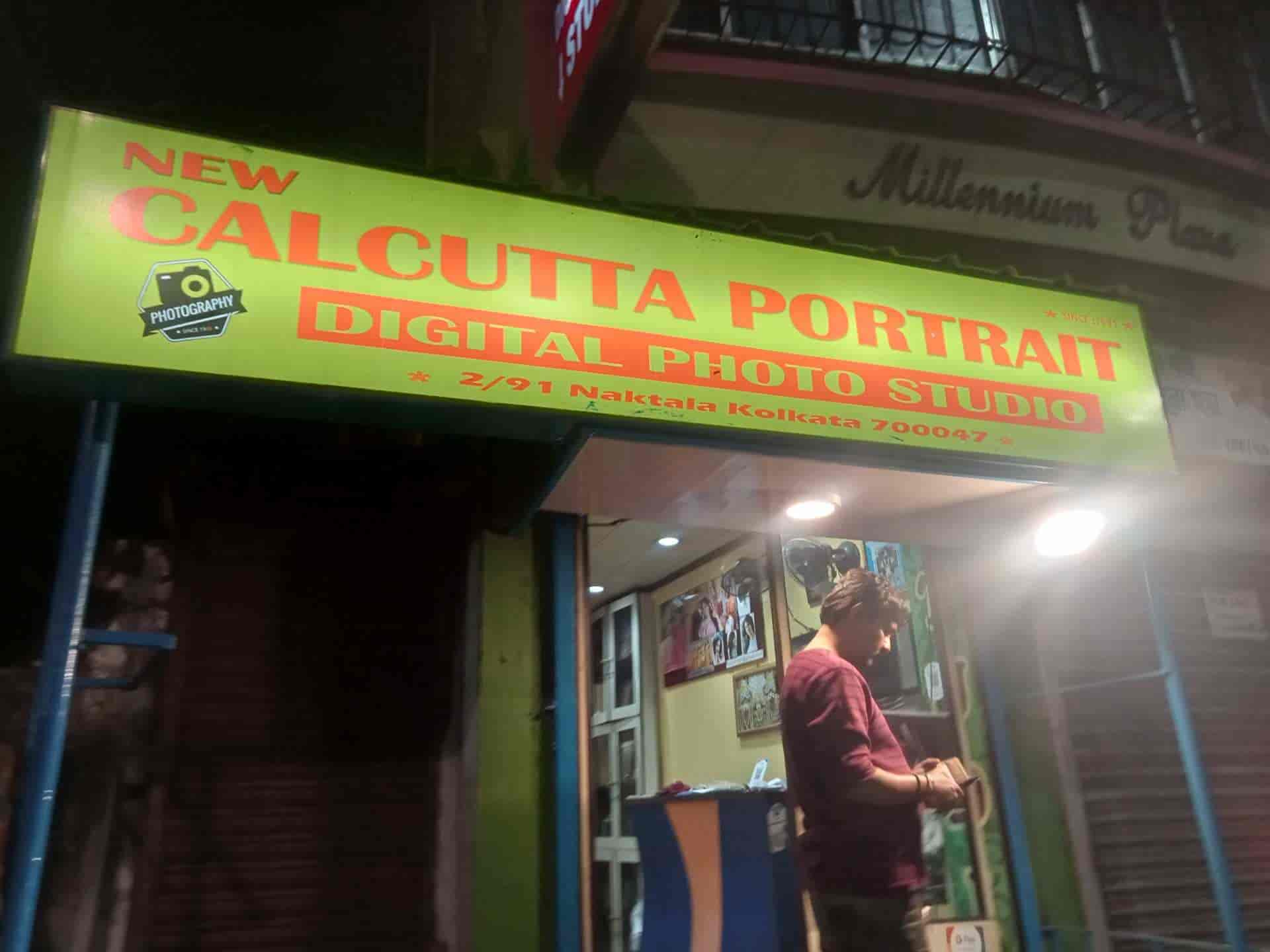 Pre wedding shoot by New Calcutta Portrait in Kolkata
