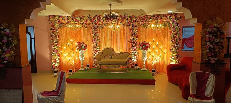 Nilendriya Style and Events image 1