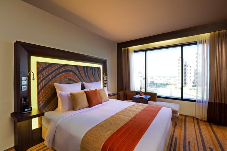 Novotel Kolkata - Hotel & Residences image 11