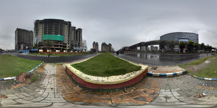 Novotel Kolkata - Hotel & Residences image 16